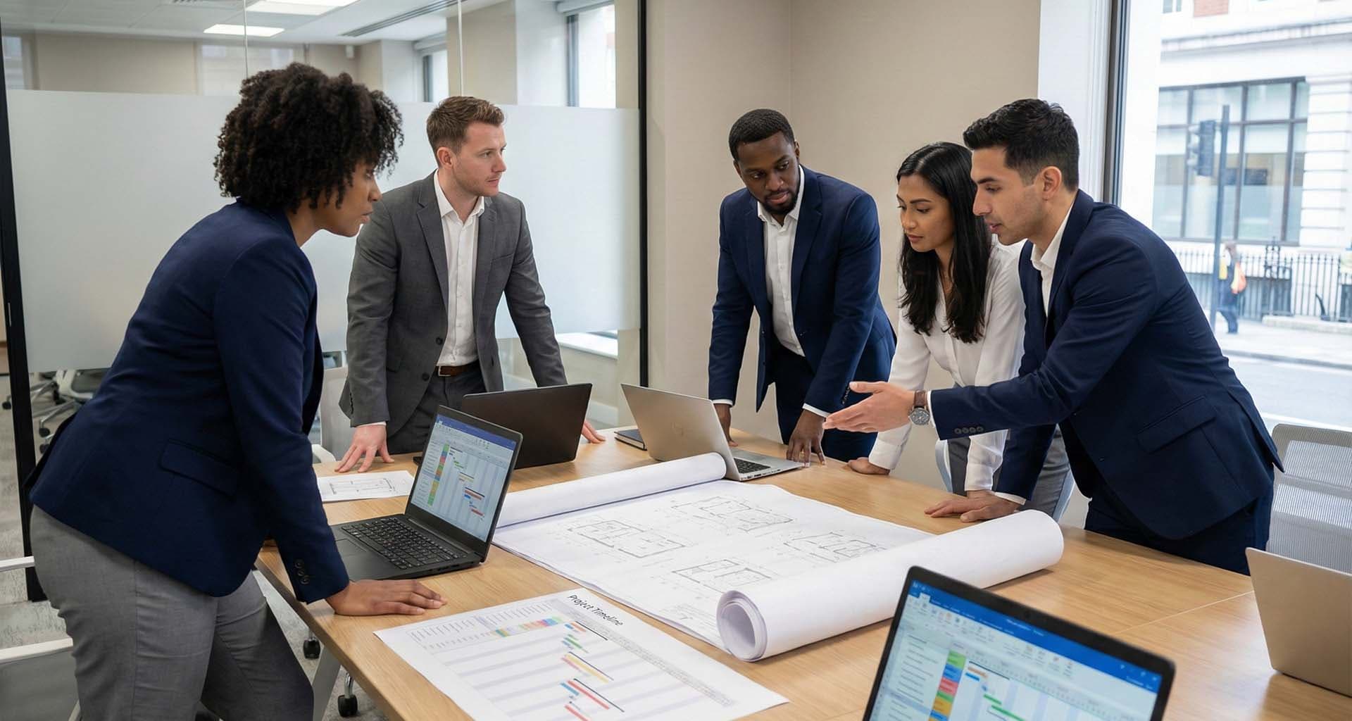 Careers call to action